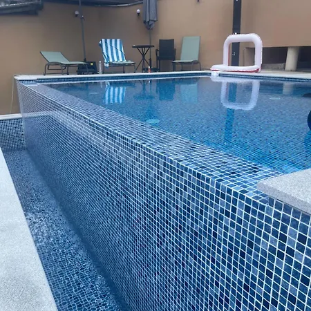 Apartman La Maison Halaba