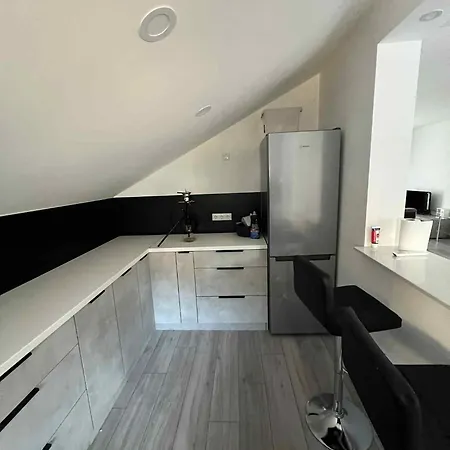 La Maison Halaba Apartman Jajce