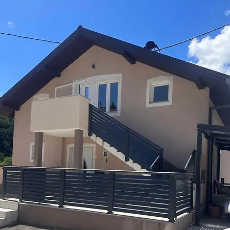 La Maison Halaba * Jajce