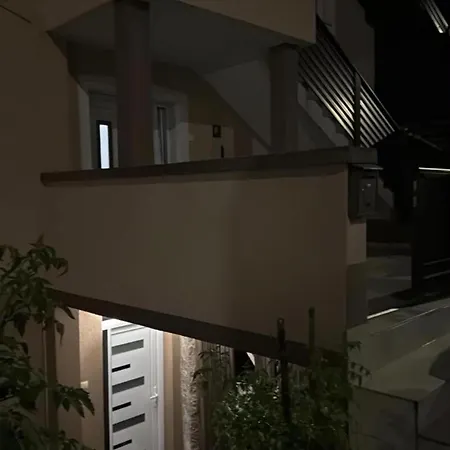 Apartman La Maison Halaba *
