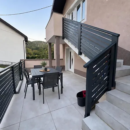La Maison Halaba