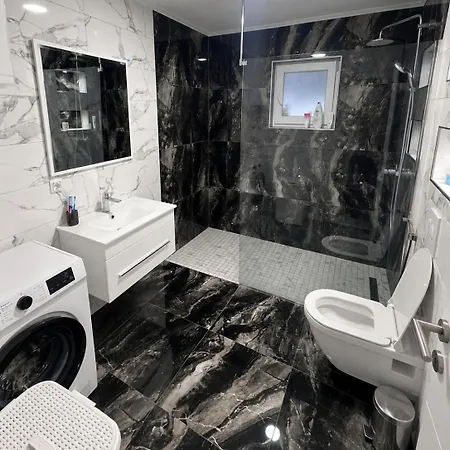 La Maison Halaba Apartman *