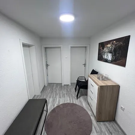 La Maison Halaba * Jajce