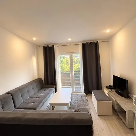 La Maison Halaba Apartman *